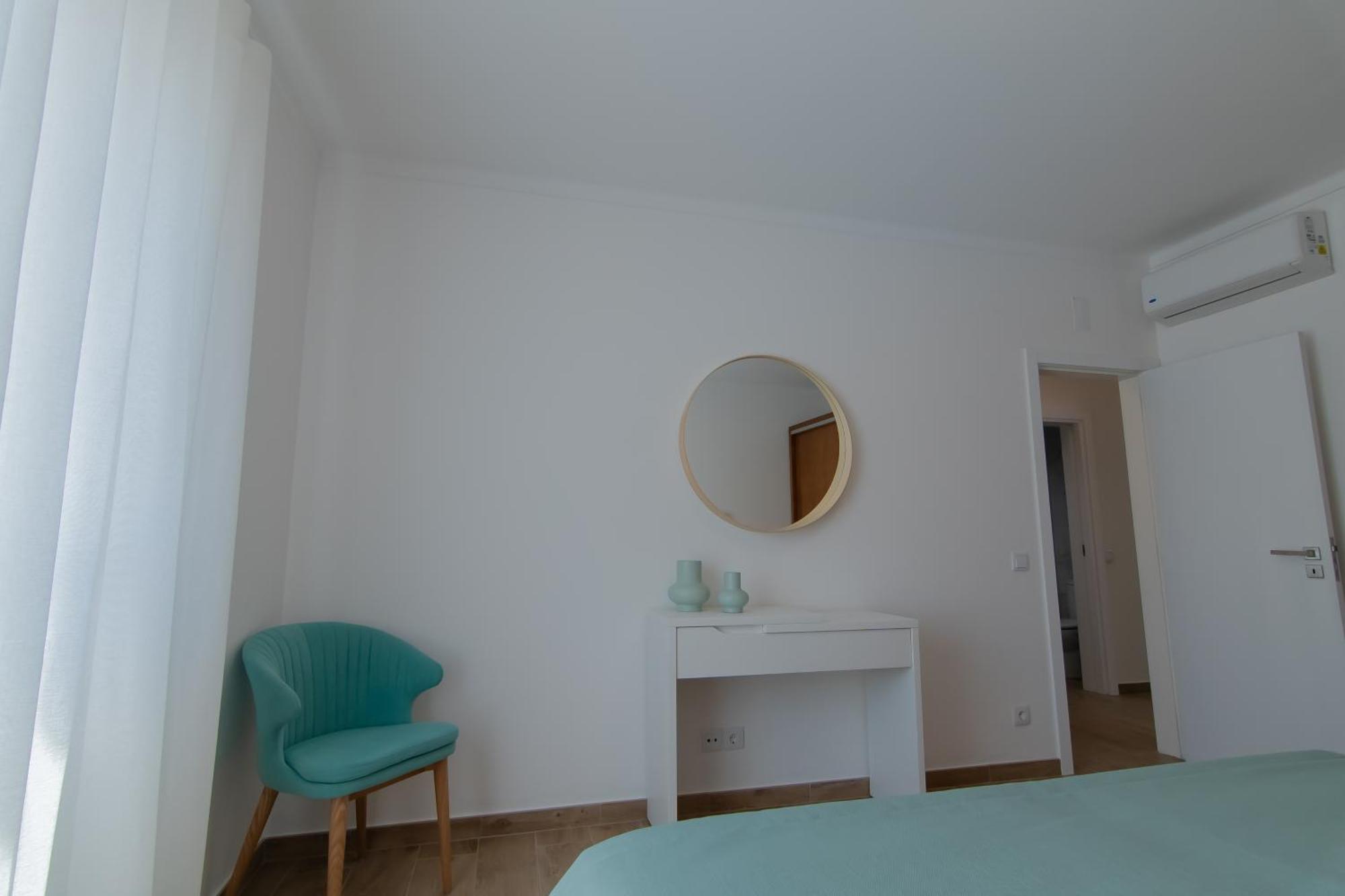 Appartement Salome *