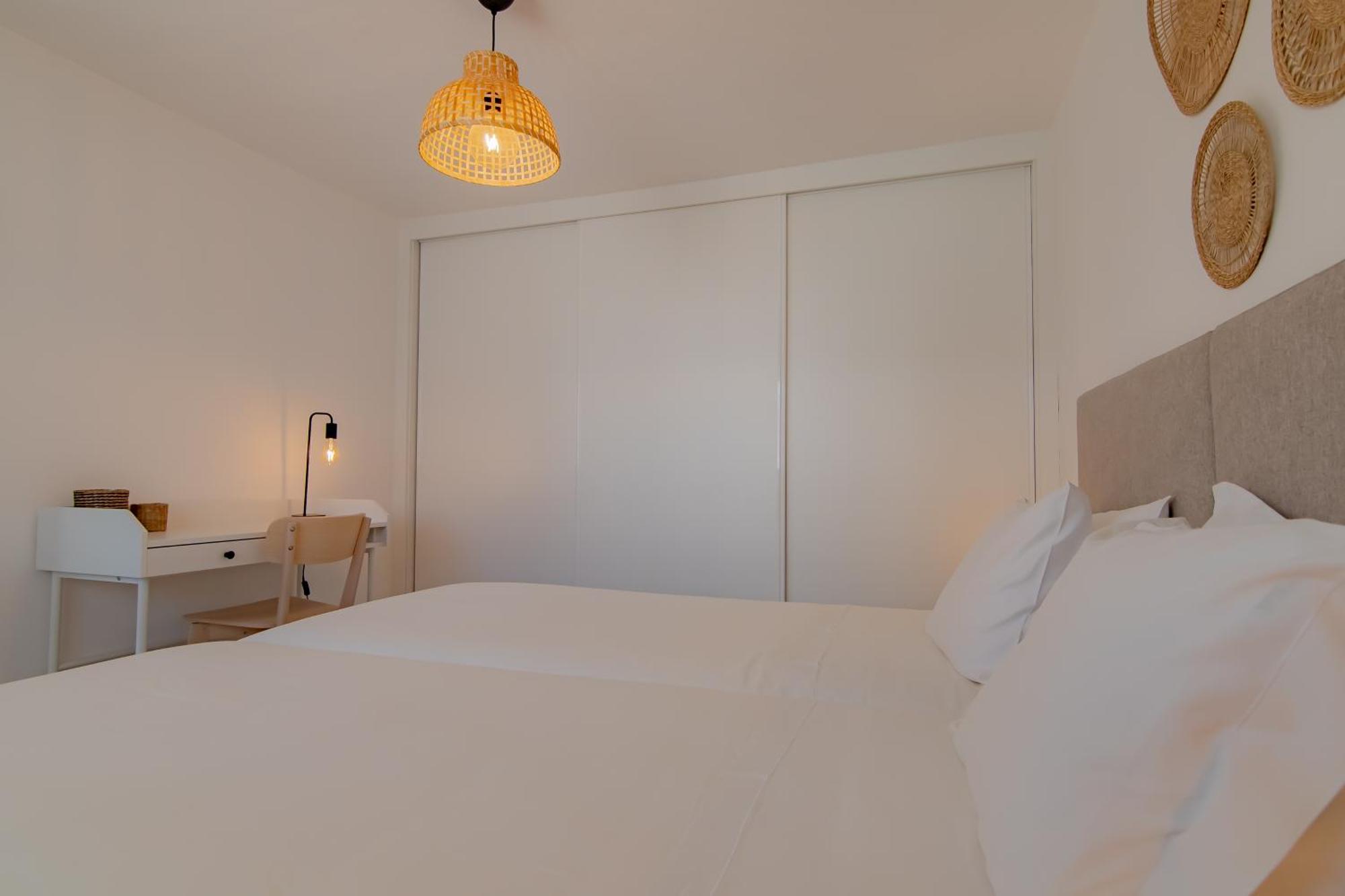 Apartment Salome *