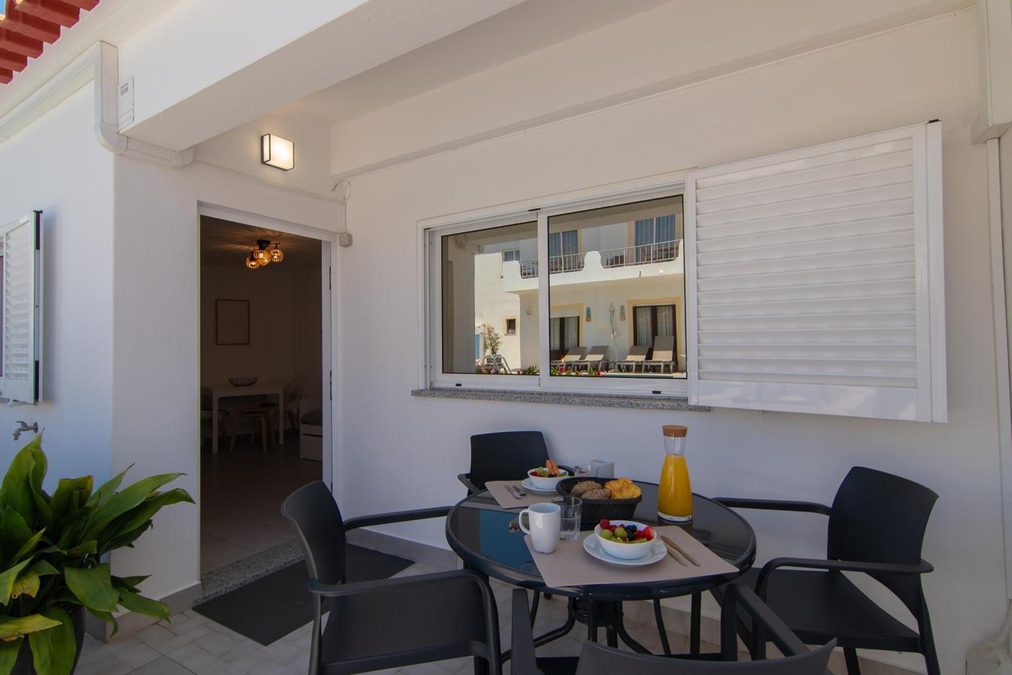 Salome Apartment