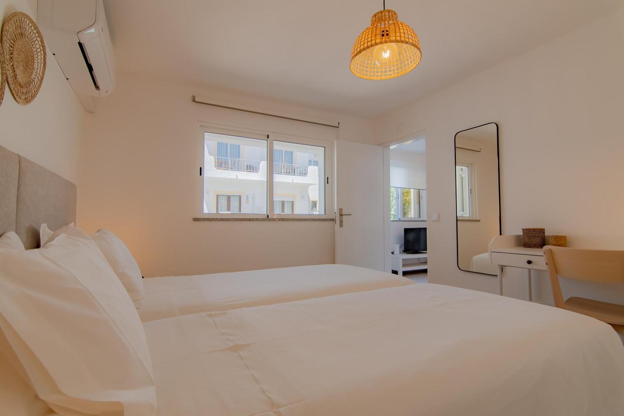 Apartment Salome *