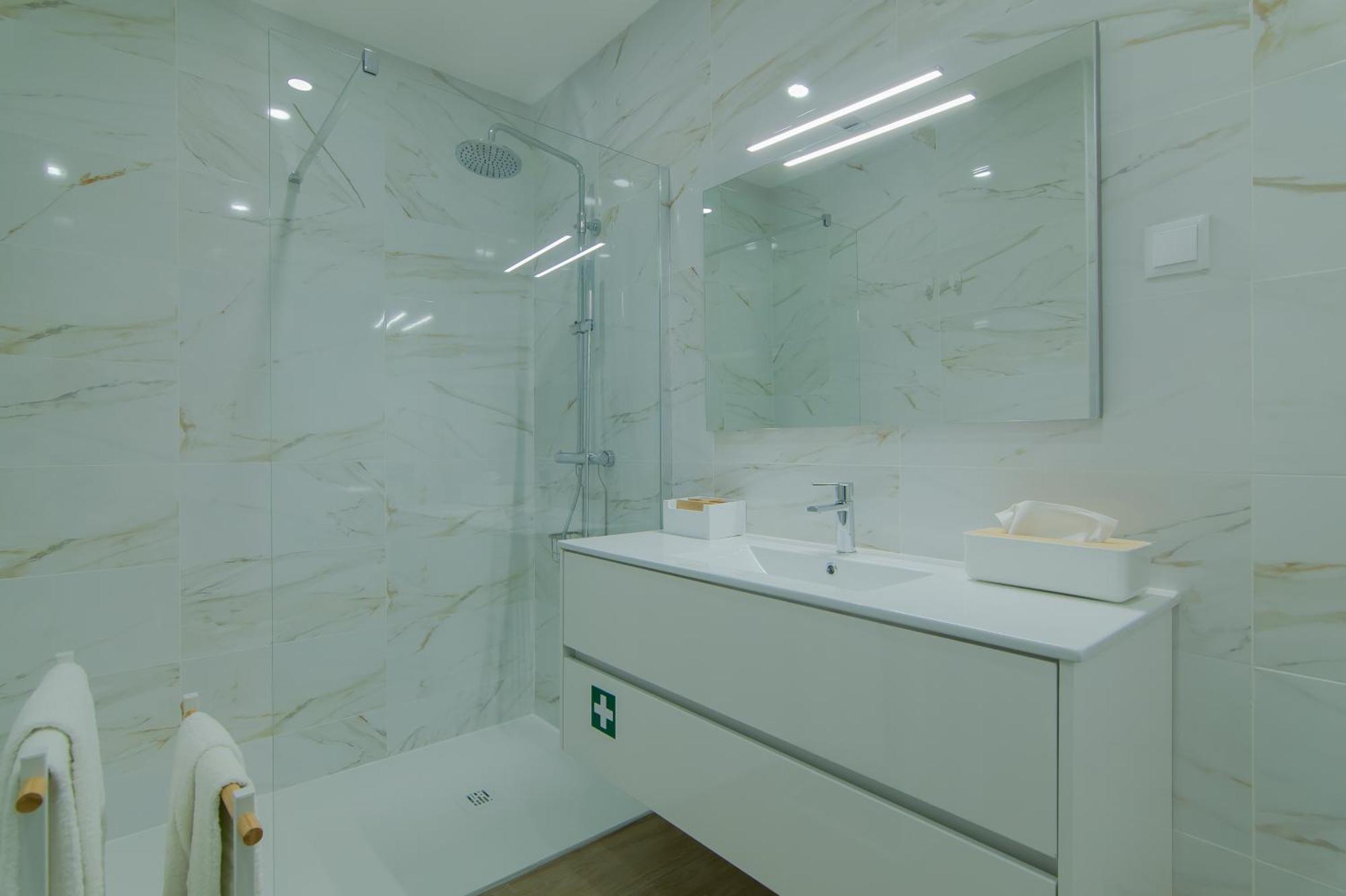 Salome Apartment