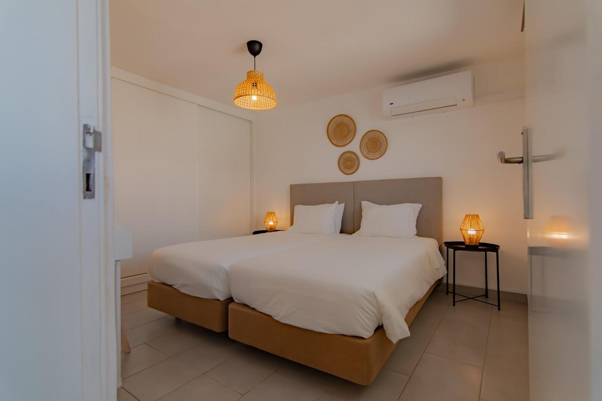 Apartment Salome