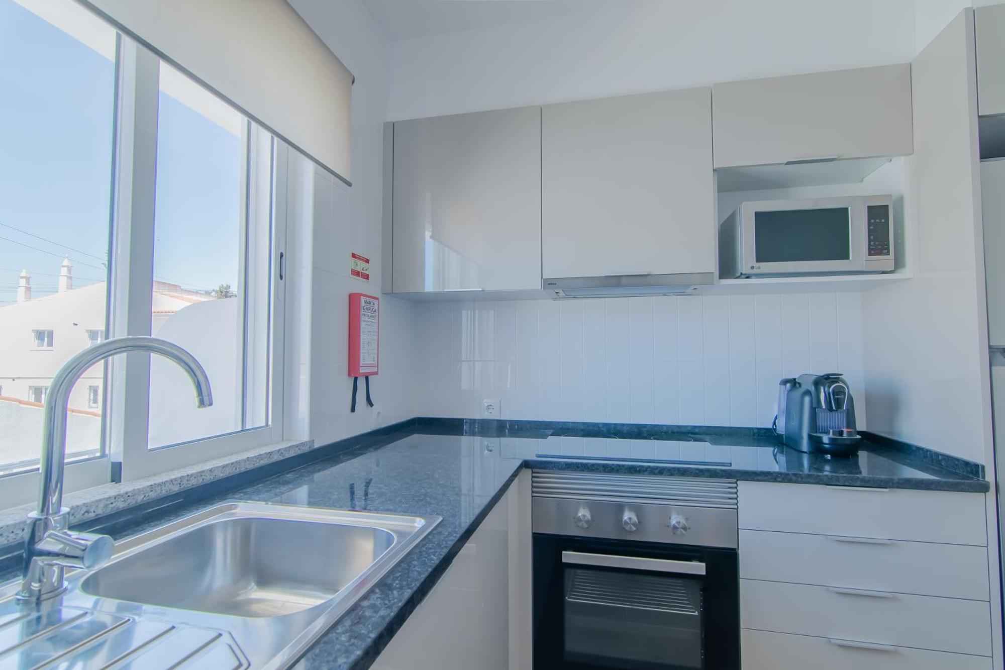 Salome Apartment *