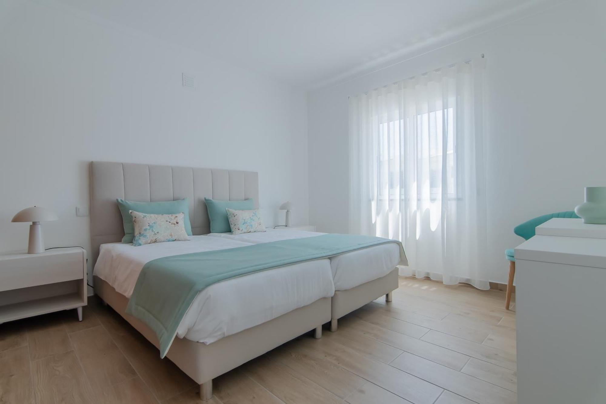 Apartment Salome *