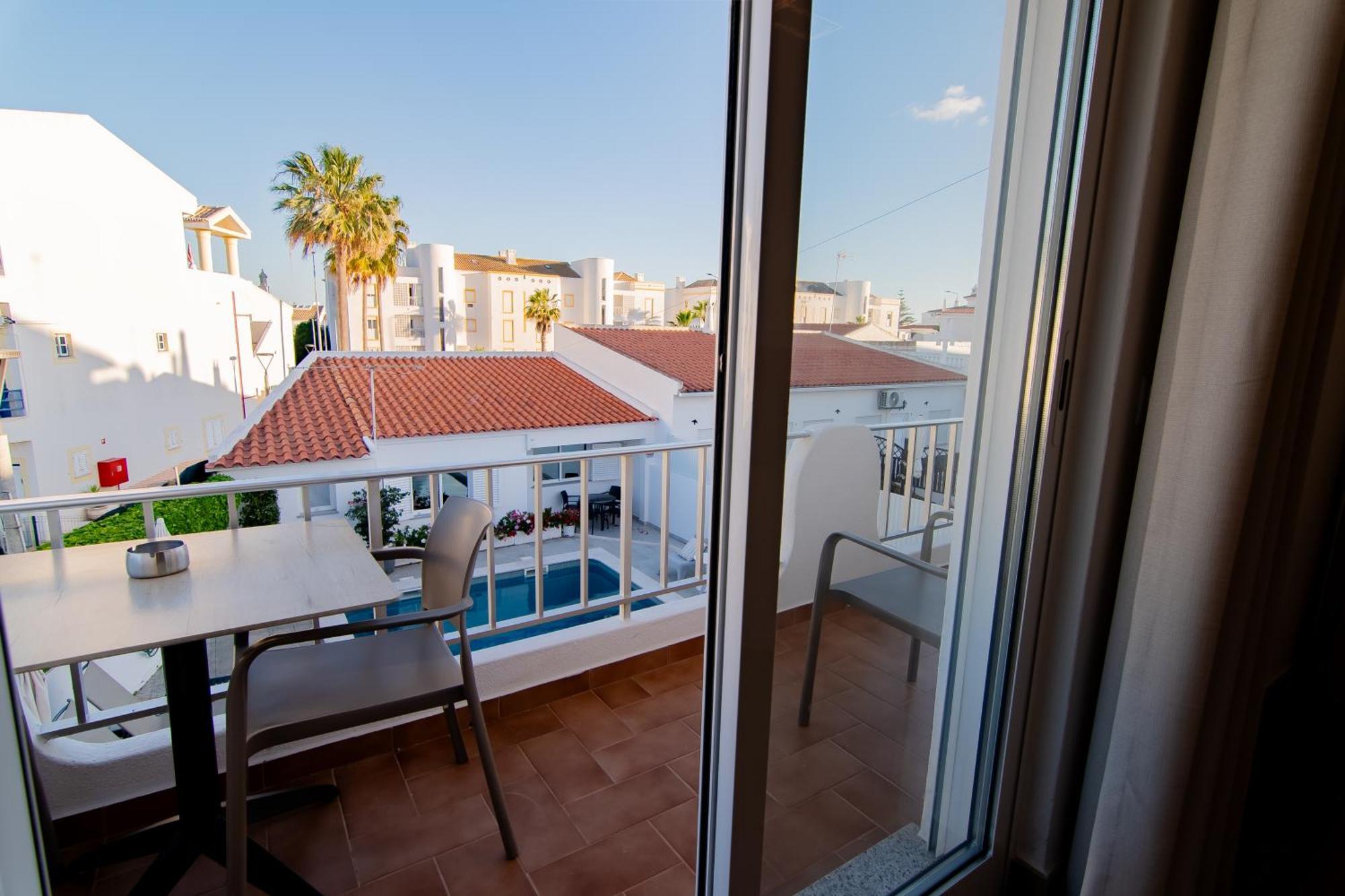 Salome Apartment Albufeira