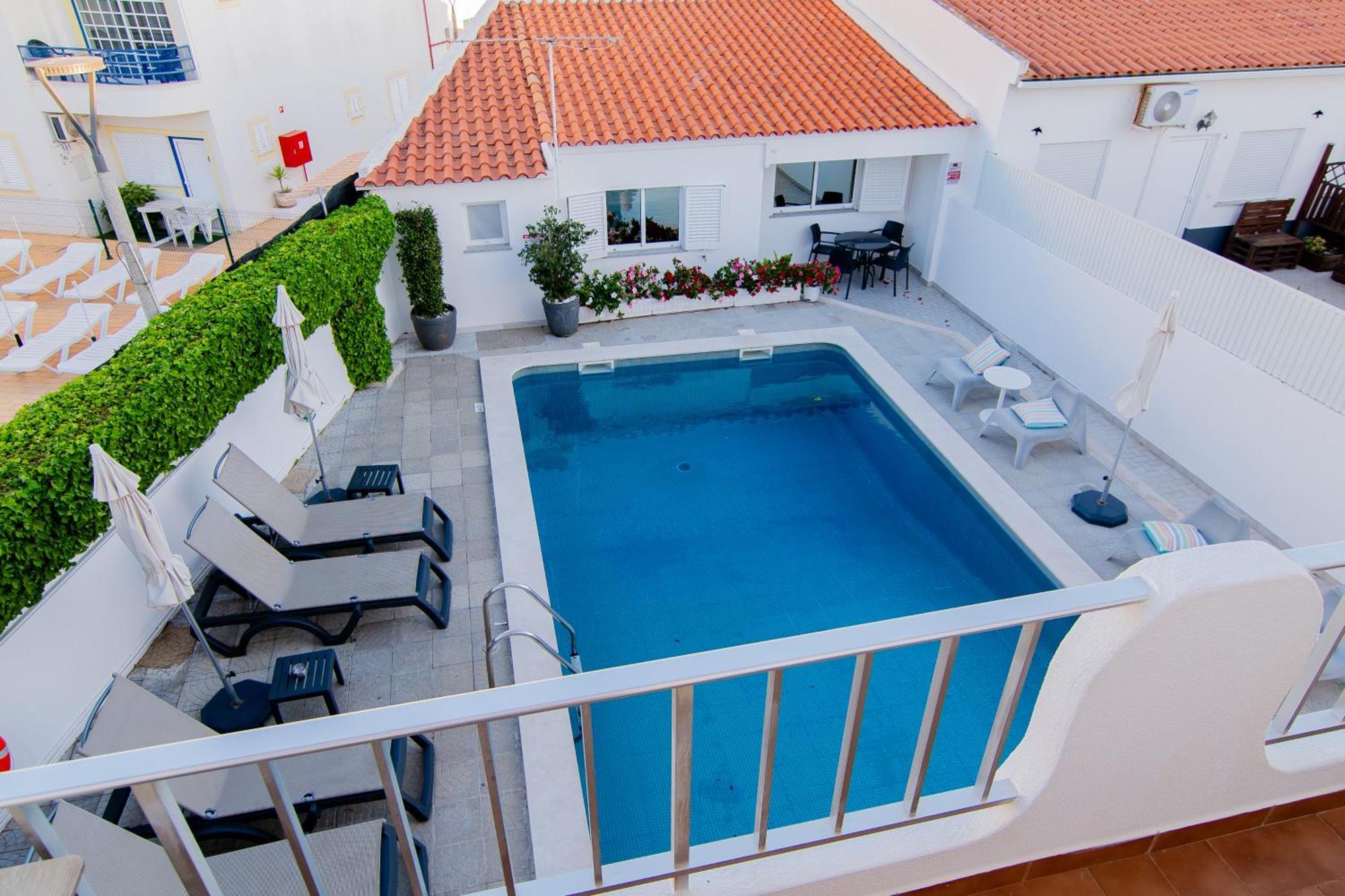 Apartment Salome Albufeira
