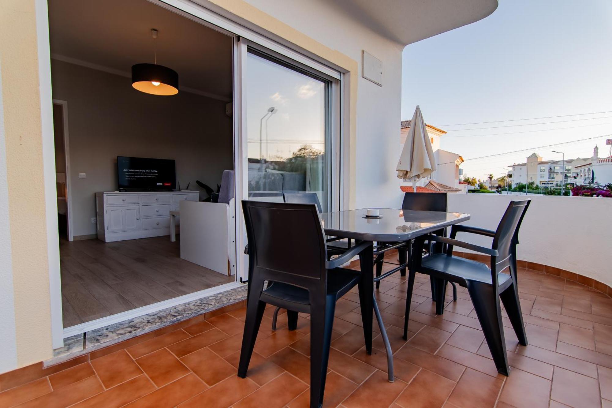 Salome Apartment