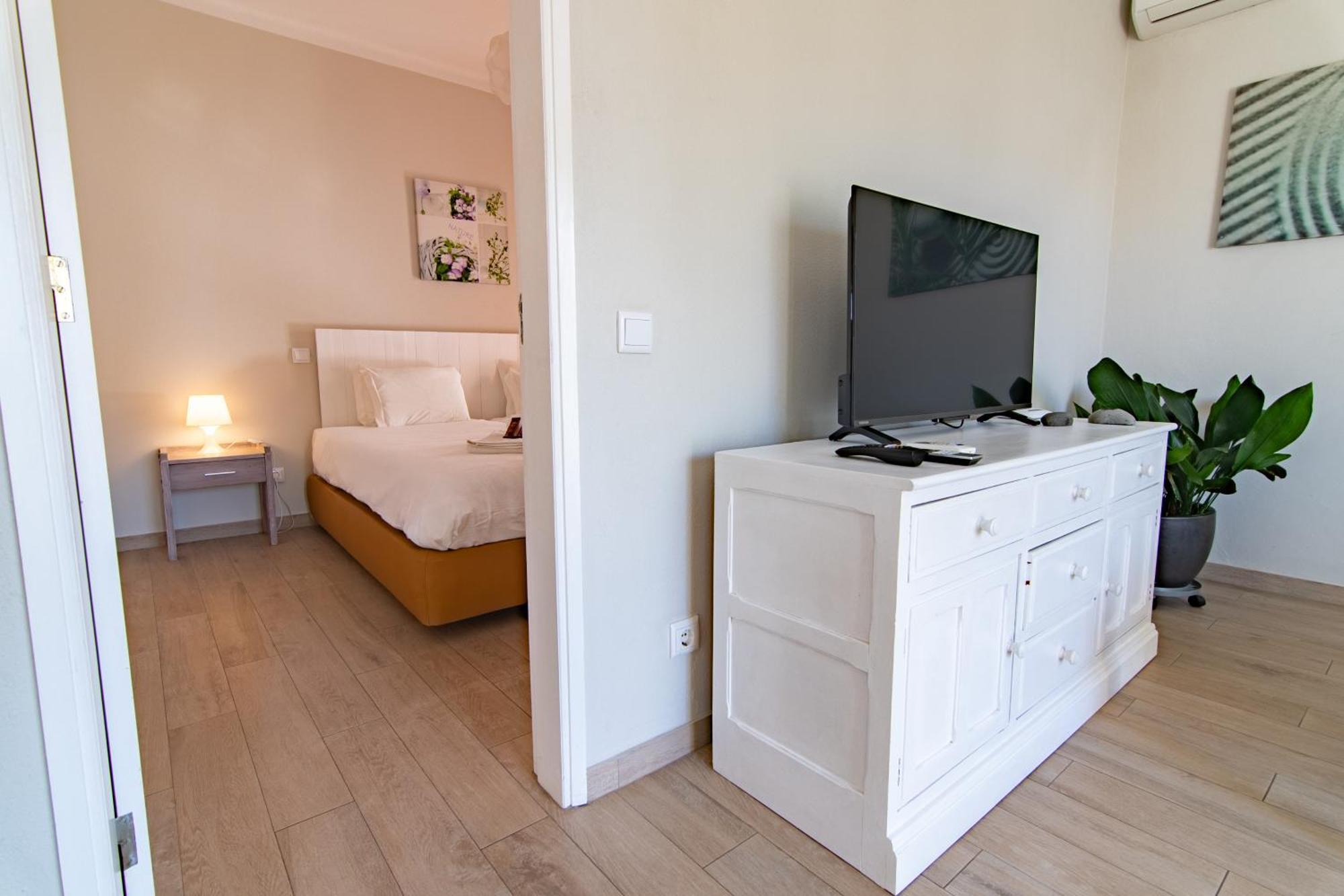 Apartment Salome *