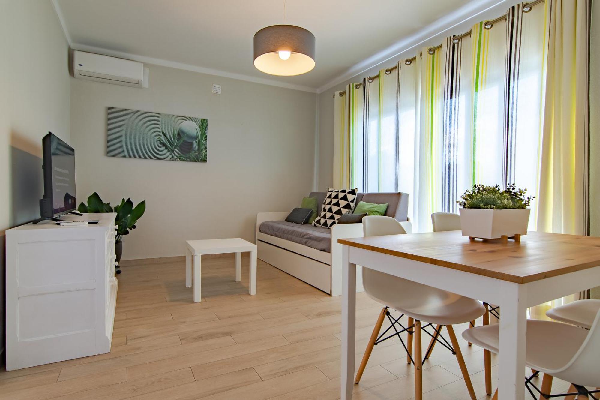 Apartment Salome